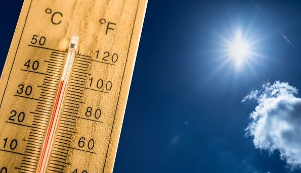 Heavy rains, mudslides forecast in Kyrgyzstan for June 14-15